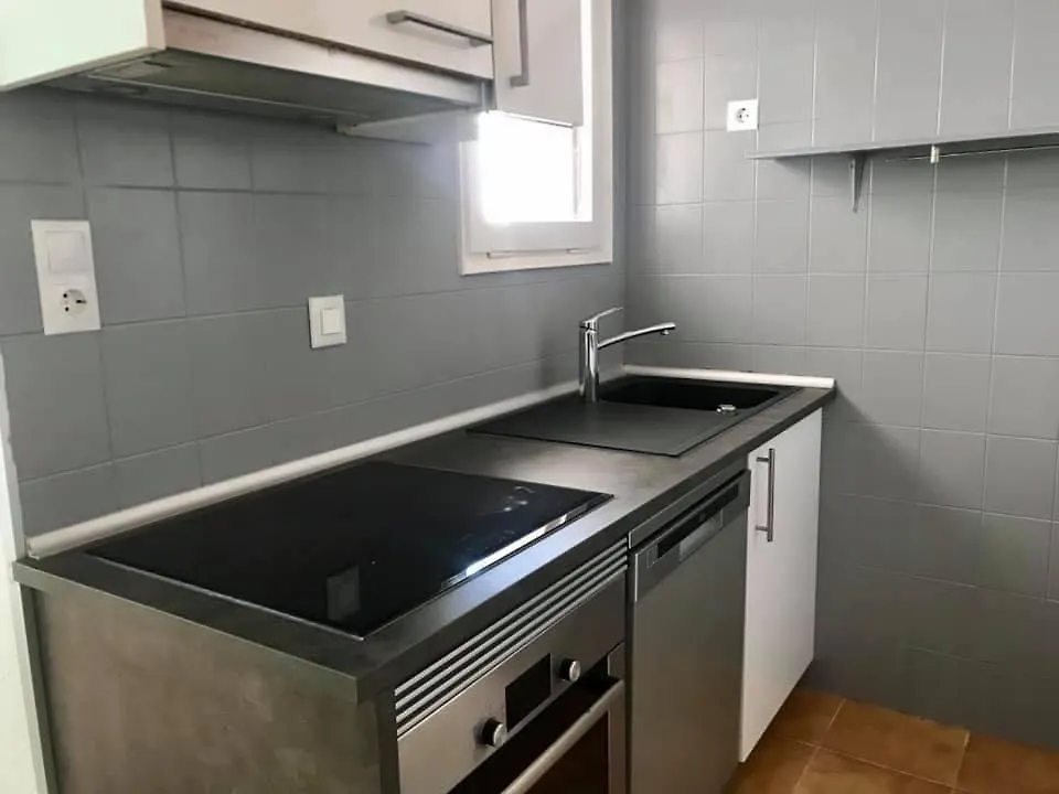 Maison Dans Charmante Residence Avec Grande Piscine Commune, Roses 0*,  Španělsko