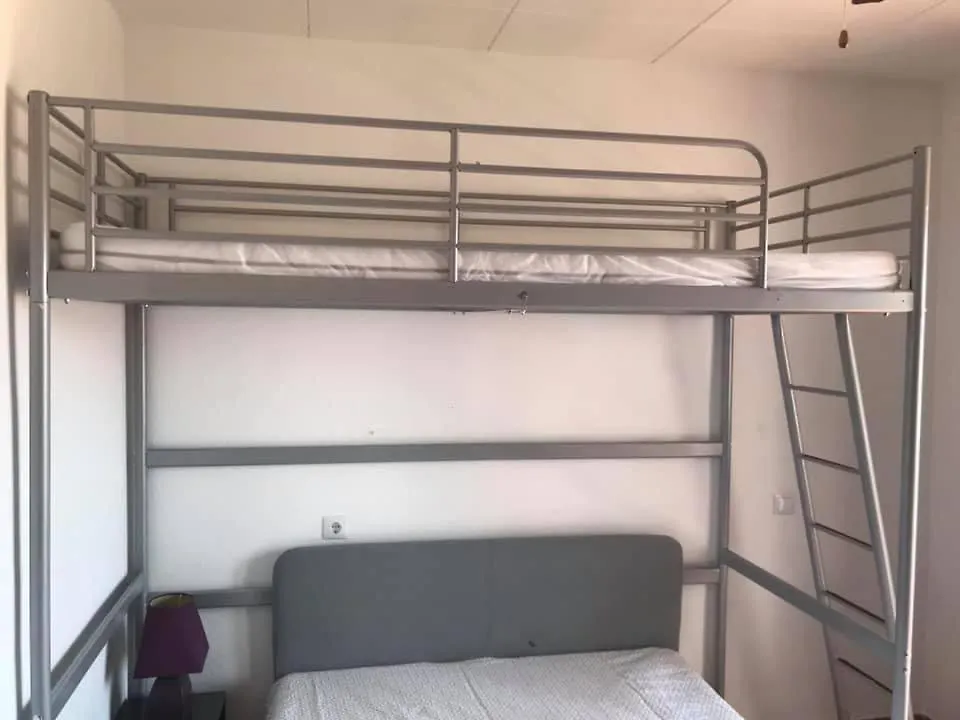 Maison Dans Charmante Residence Avec Grande Piscine Commune, ロザス 別荘
