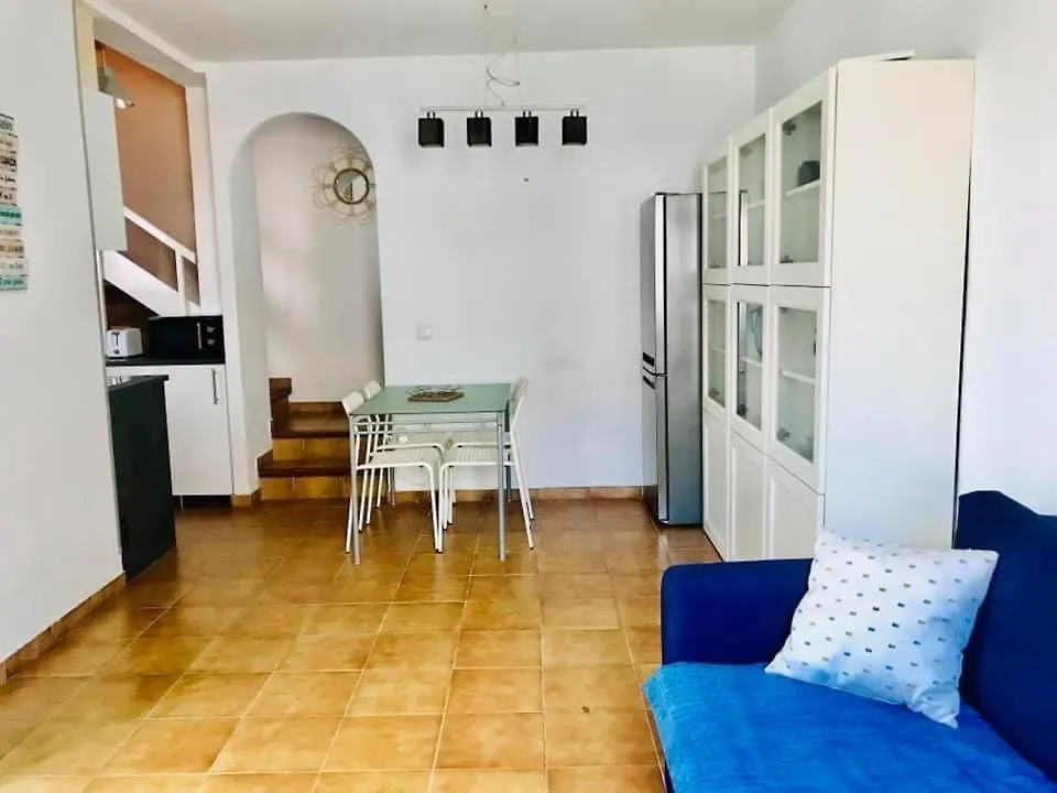Maison Dans Charmante Residence Avec Grande Piscine Commune, ロザス 0*,
