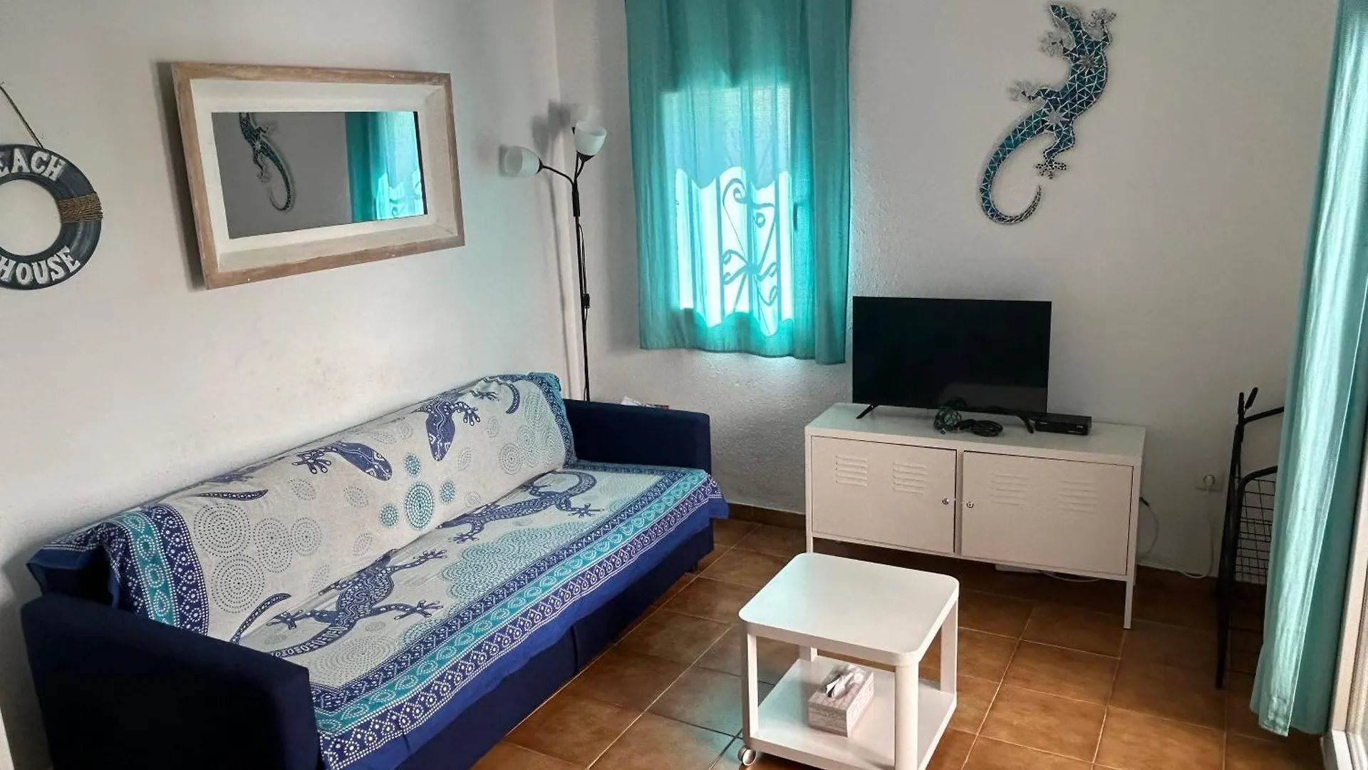 Maison Dans Charmante Residence Avec Grande Piscine Commune, Roses Španělsko