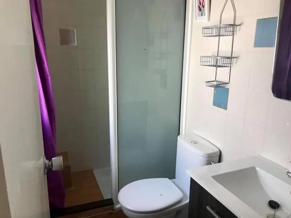 Holiday home Maison Dans Charmante Residence Avec Grande Piscine Commune, Roses Spain