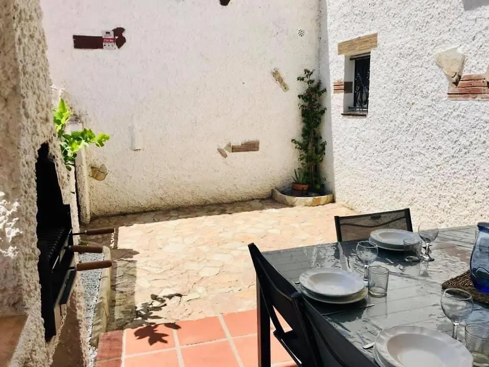 Maison Dans Charmante Residence Avec Grande Piscine Commune, Roses Spain